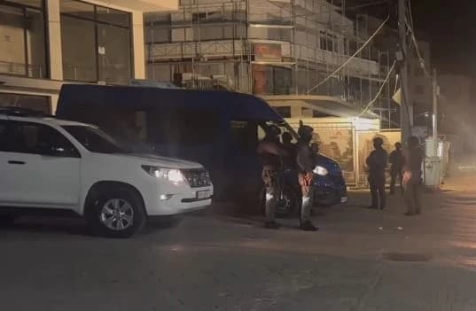 ”Ndalu, Albin”, Hamza: Keqpërdorimi i shtetit për skenarë partiakë