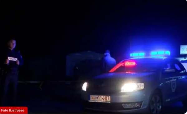 Voziti 180 km/h në Prishtinë, kjo është gjoba për shoferin