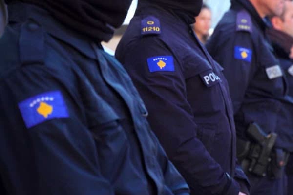 Xhandarmëria e Kosovës drejt themelimit, MPB nis procedurat për krijimin e saj