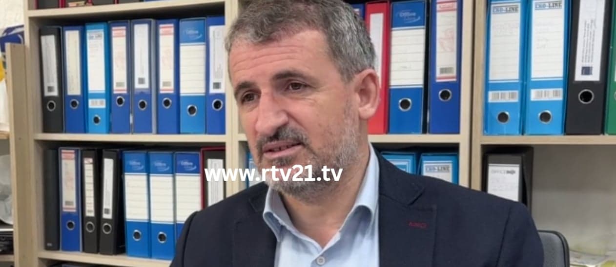 Miftaraj: Mbi 20- 30% e listës së kandidatëve për deputetë të LVV-së janë me probleme me ligjin