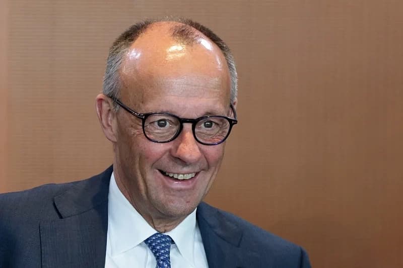 Merz: Ukraina të bëhet anëtare e asociuar e BE-së, ndërsa vendet e Ballkanit Perëndimor vëzhguese