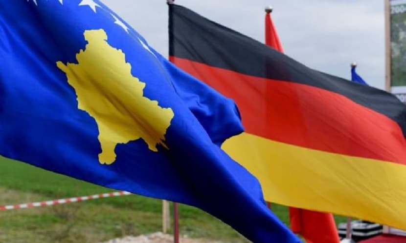 Ndërhyrja e Serbisë në zgjedhje, Ambasada Gjermane: Thelbësore të mos ndërhyhet në vullnetin e qytetarëve