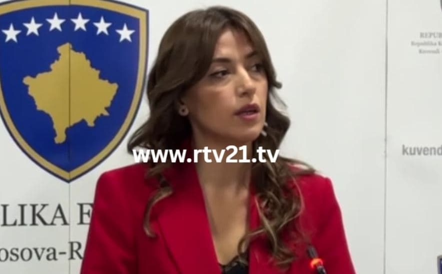 Dështon mbledhja e kryesisë, Haxhiu: Isha vetëm unë dhe nënkryetarja Rexhepi
