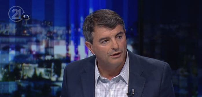 “Albin Kurti shkonte me revole në Parlament”, Krasniqi zbulon bisedën me të