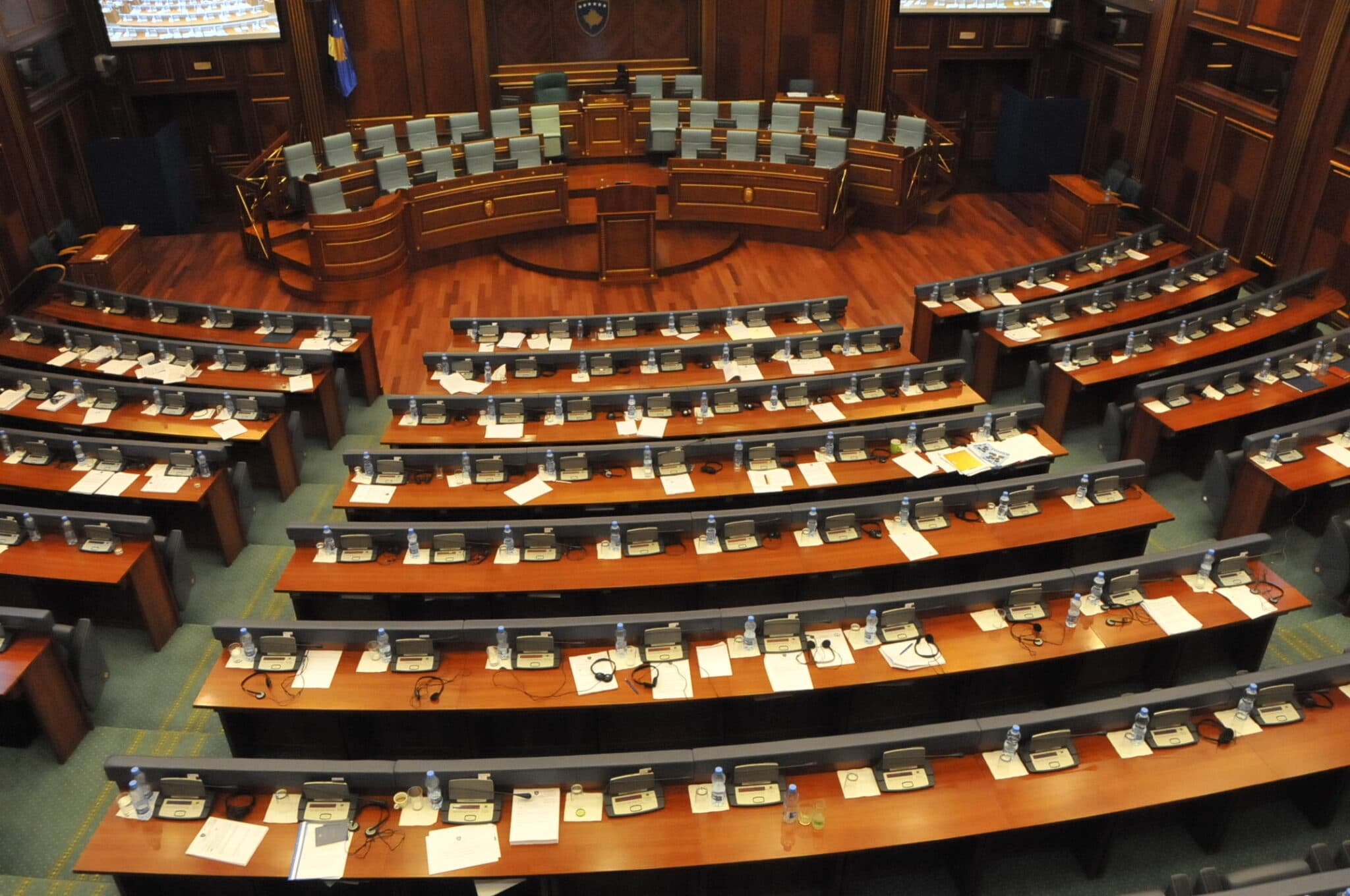 IKD: Nga 902 kandidatë për deputetë, 25 prej tyre të përfshirë në vepra penale