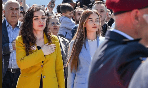 Debat politik pas intervistës së Osmanit në “Click”, Meliza Haradinaj demanton LVV-në