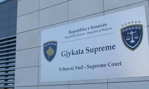 Supremja refuzon ankesën e VV’së, mbetet në fuqi gjoba për përfshirjen e të miturve në tubime zgjedhore