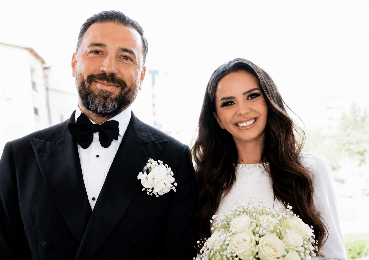 U bë nënë për herë të parë, zbulohet emri i vajzës së Teuta Rugovës