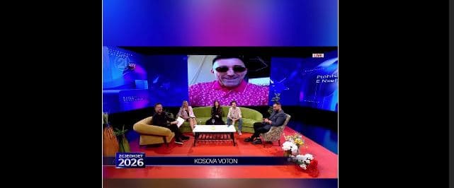 “Sa ma chill gjatë votimeve, ” porosit Adnan Blaku