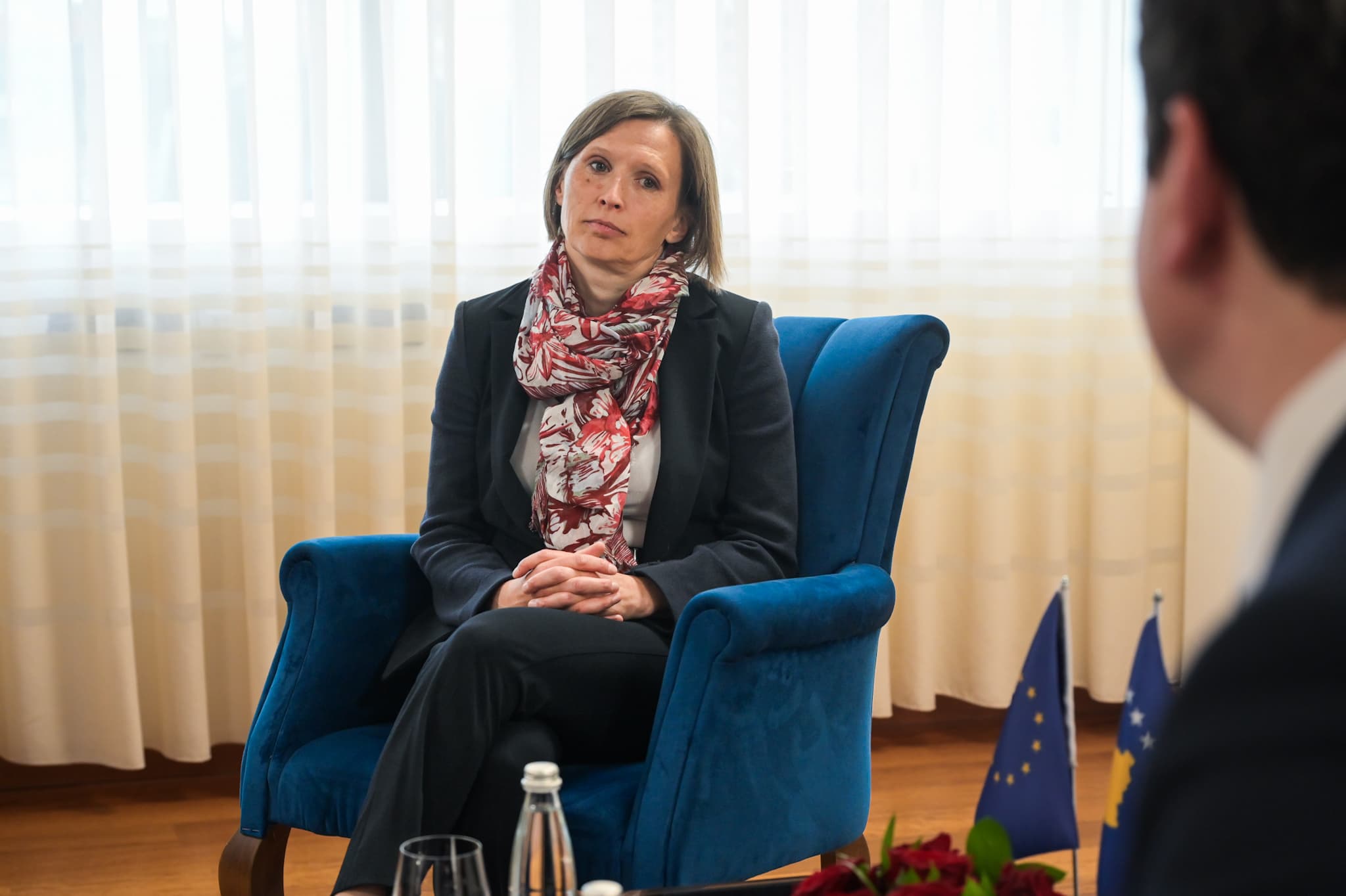 Palatova e Zyrës së BE: Urime Kurtit për fitoren – koha për kompromis dhe institucione stabile