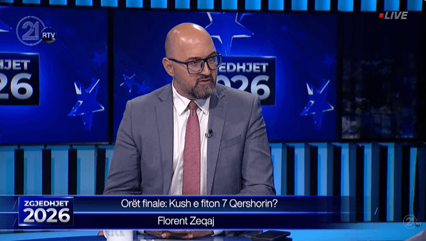 Zeqaj ”godet” Kusarin-Lilën: Kosova nuk është prona jote