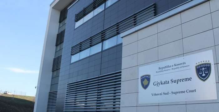 Gjykata Supreme: Kushtetuesja nuk e ka rrëzuar aktgjykimin për liberalizimin e tregut të energjisë