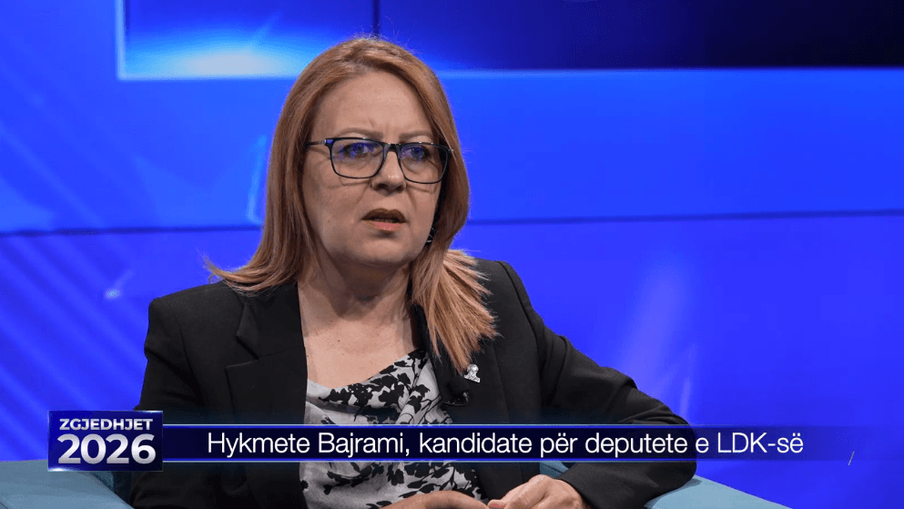 Bajrami për Vjosa Osmanin: Kishim të drejtë për Kurtin që në 2021, këtë e kuptoi në 2026