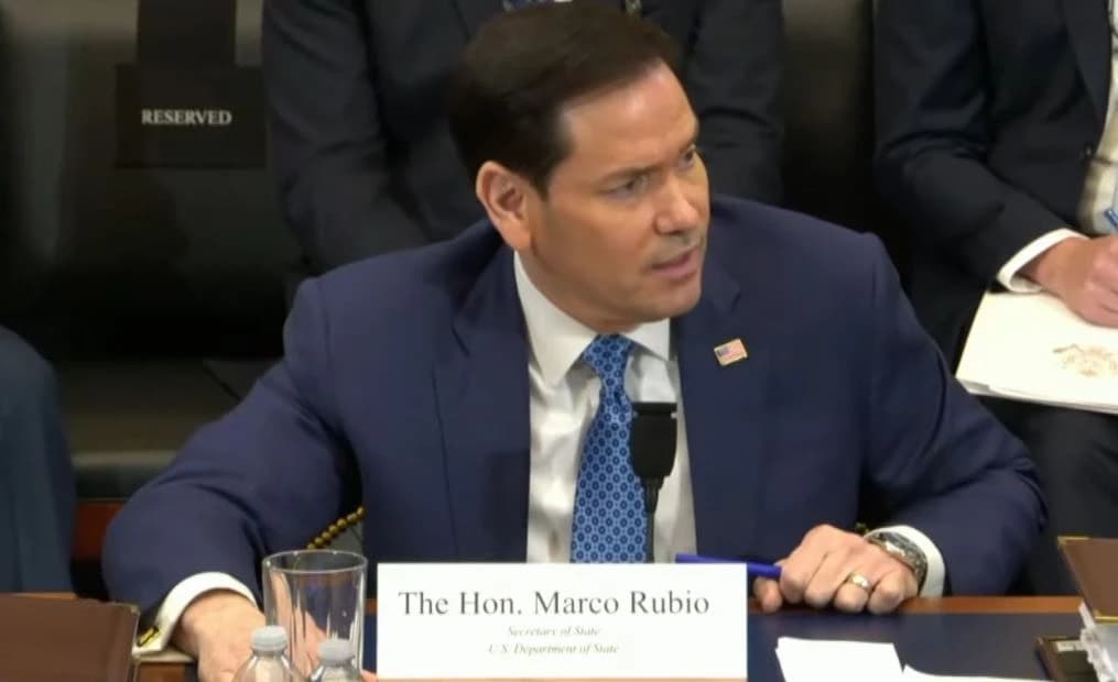 Rubio: Çështja e anëtarësimit të Kosovës në NATO s’është në agjendën e shteteve anëtare