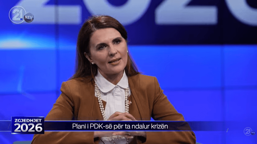 ”Nuk dinë të qeverisin” Çitaku sfidon VV-në: Tregoni një projekt që e keni nisur dhe përfunduar