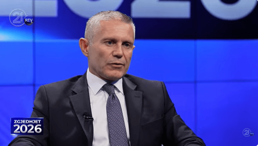 Ramadani: Edhe Rifat Jashari është fyer për pjesëmarrjen në dasmën e Haradinajve