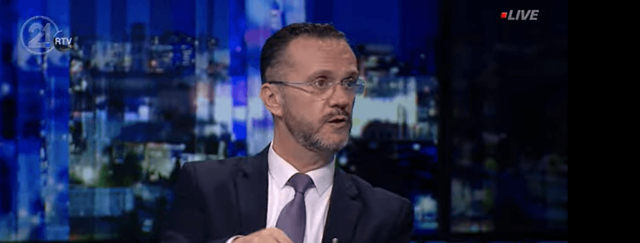 Kasapolli: Around 65% of postal votes go to Vetevendosje