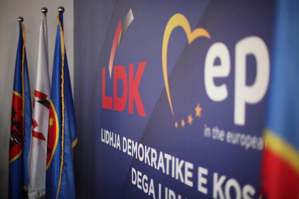 Numërimi i votave të para, këta janë dhjetë më të votuarit në LDK deri tani