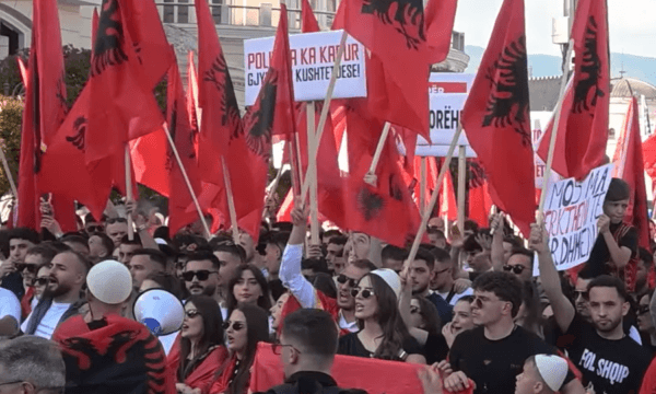 Përdorimi i shqipes në provimet shtetërore, studentët protestojnë sot në Prishtinë