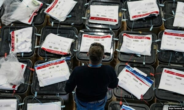 Përmbyllet numërimi i votave nga përfaqësitë diplomatike, kryeson VV